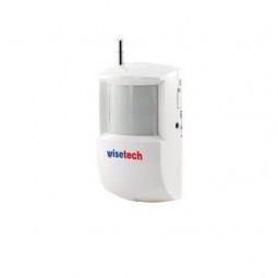 Wisetech WS-245 Kablosuz Hareket Sensörü (433.92Mhz)
